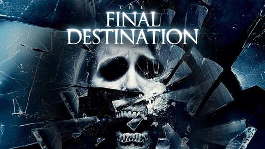 Foto de Destino Final 4