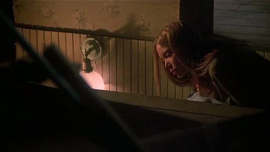 Foto de Carrie: un extraño presentimiento