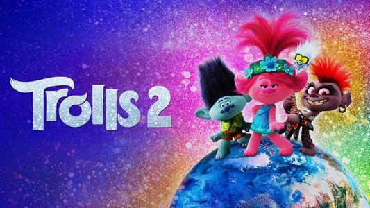 Foto de Trolls 2: Gira Mundial
