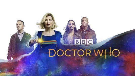 Foto de Doctor Who