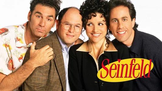 Foto de Seinfeld