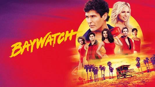 Foto de Baywatch: Guardianes de la Bahía