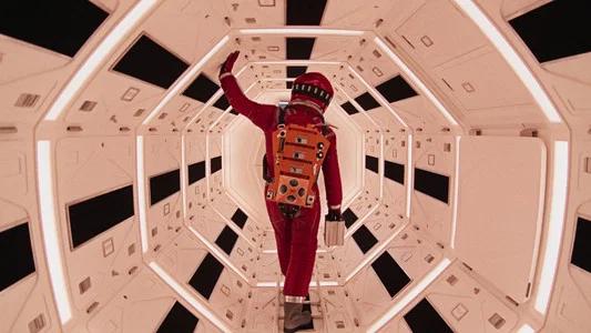 Foto de 2001: Odisea del Espacio