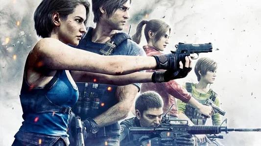 Foto de Resident Evil: Isla de la Muerte