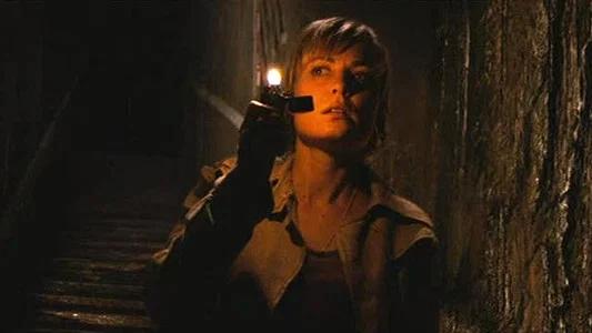 Foto de Terror en Silent Hill