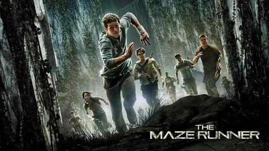 Foto de Maze Runner: Correr o morir