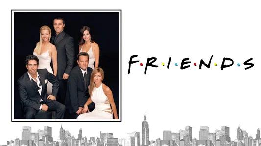 Foto de Friends