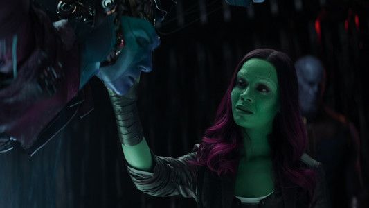 Foto de Avengers: Infinity War