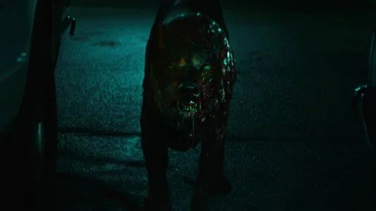 Foto de Resident Evil: Bienvenidos a Raccoon City