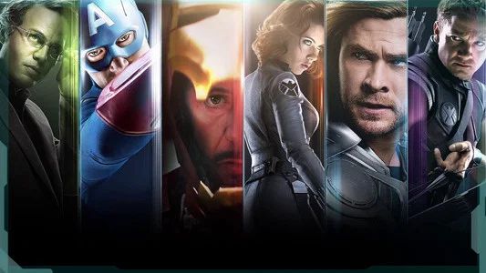 Foto de Avengers: Los Vengadores