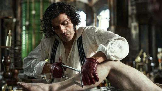 Foto de Frankenstein