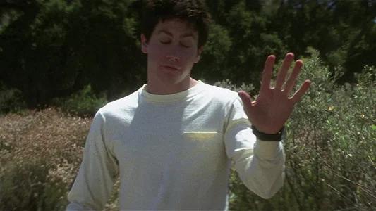 Foto de Donnie Darko