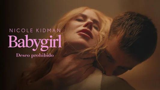 Foto de Babygirl: Deseo Prohibido