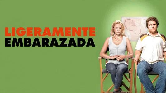 Foto de Ligeramente Embarazada