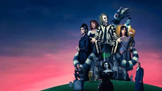 Foto de Beetlejuice Beetlejuice
