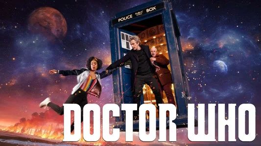 Foto de Doctor Who