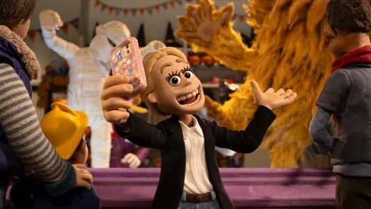 Foto de Shaun the Sheep: The Beast of Mossy Bottom