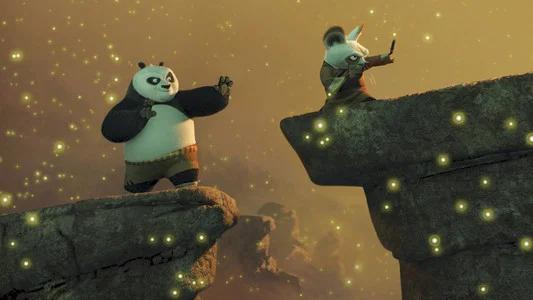 Foto de Kung Fu Panda