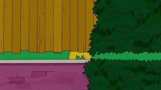 Foto de Los Simpson: La película