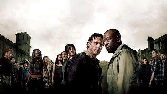 Foto de The Walking Dead