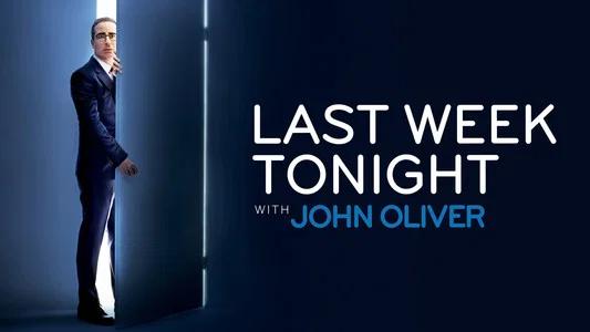 Foto de Last Week Tonight with John Oliver