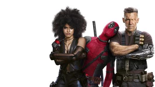 Foto de Deadpool 2