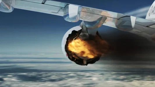 Foto de Air Crash Investigation: Special Report