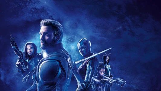 Foto de Avengers: Endgame