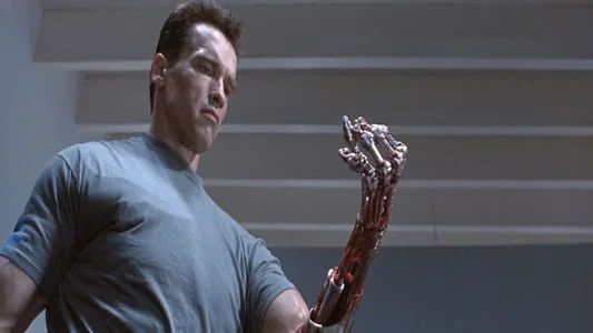 Foto de Terminator 2: El juicio final