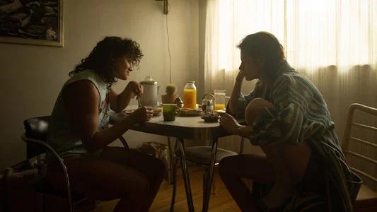 Foto de Amor, Mentiras y Sangre