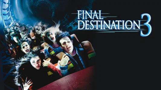Foto de Destino Final 3