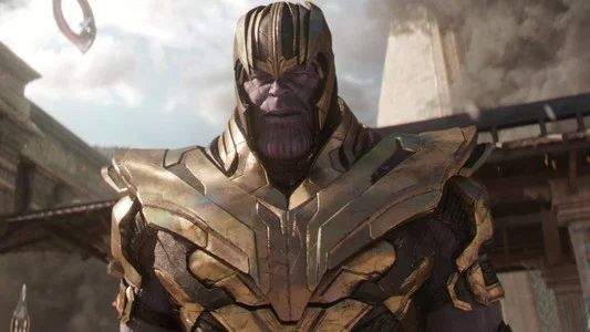 Foto de Avengers: Infinity War