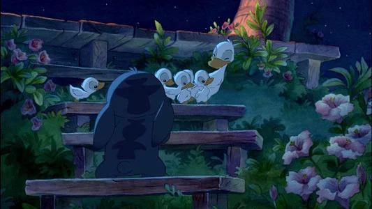Foto de Lilo y Stitch