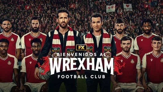 Foto de Bienvenidos al Wrexham