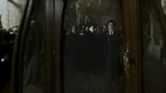 Foto de Harry Potter y el prisionero de Azkaban
