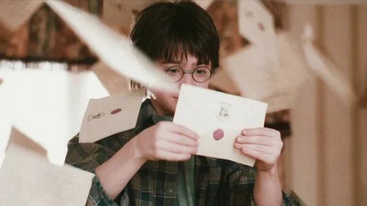 Foto de Harry Potter y la piedra filosofal