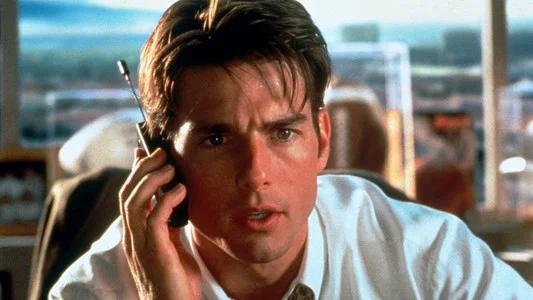 Foto de Jerry Maguire, seducción y desafío