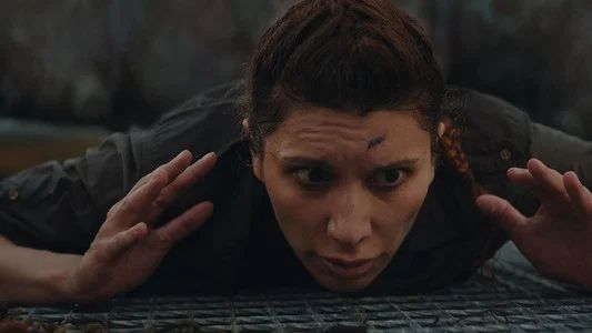 Foto de Kraken: Terror en lo profundo
