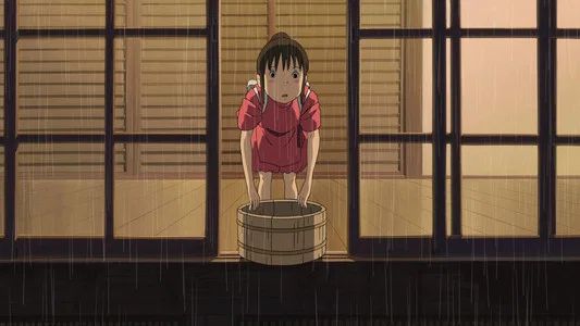 Foto de El viaje de Chihiro