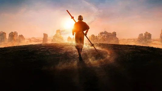 Foto de Avatar: La leyenda de Aang