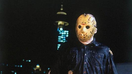 Foto de Viernes 13 - Parte 8: Jason Toma Manhattan