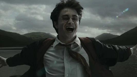 Foto de Harry Potter y el prisionero de Azkaban