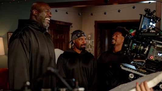 Foto de Scary Movie: Terroríficamente incorrecta