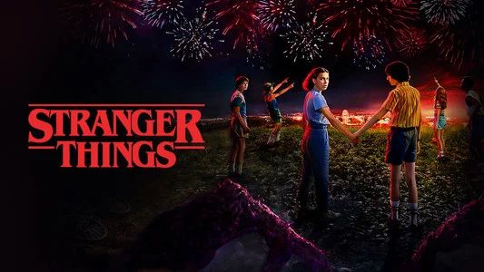 Foto de Stranger Things