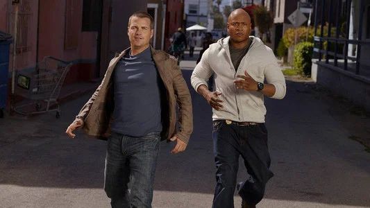 Foto de NCIS: Los Ángeles