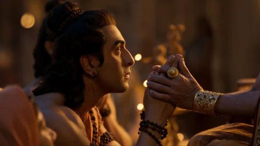 Foto de रामायण
