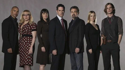 Foto de Mentes Criminales