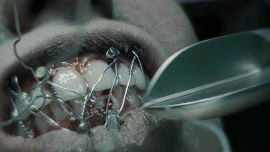 Foto de La asistente de la morgue
