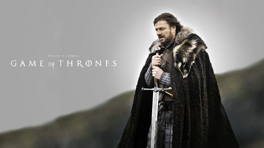 Foto de Game of Thrones