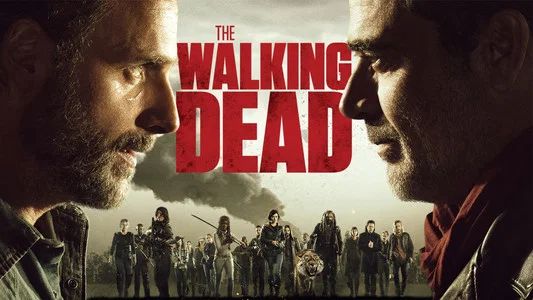 Foto de The Walking Dead